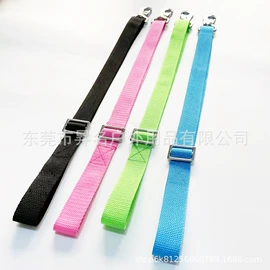 织带;其他户外用品;行李带