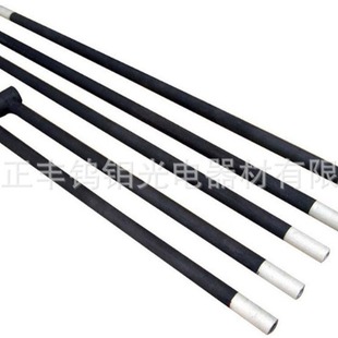 Silicon Carbon Rod U-shaped Silicon Carbon Rod Diameter 16mm 600mm Length