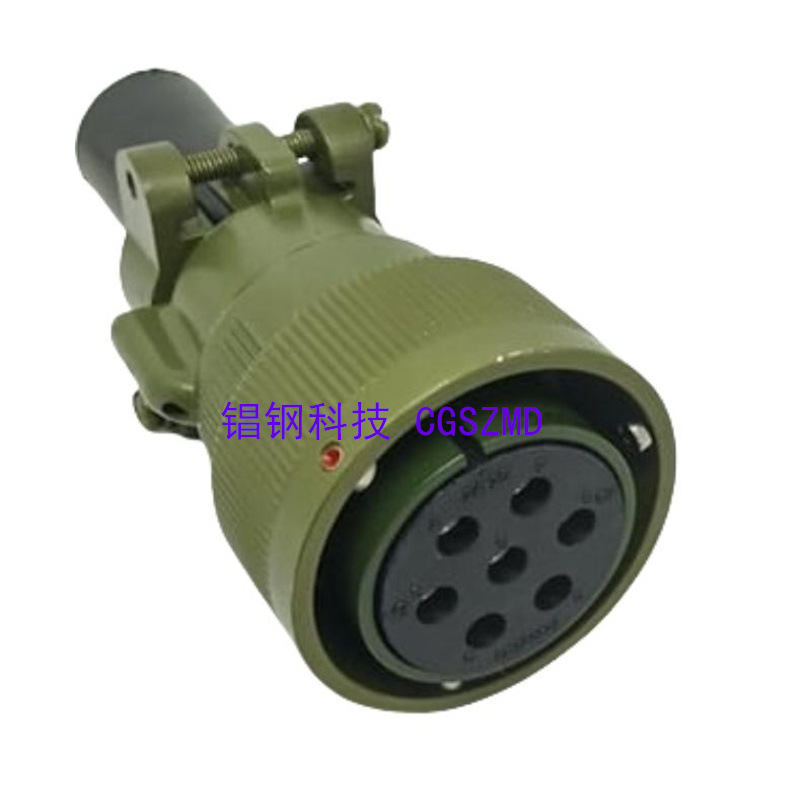 ����Բ��������, VG95234 ������ʽ 20-15 Anti-bayonet connecto