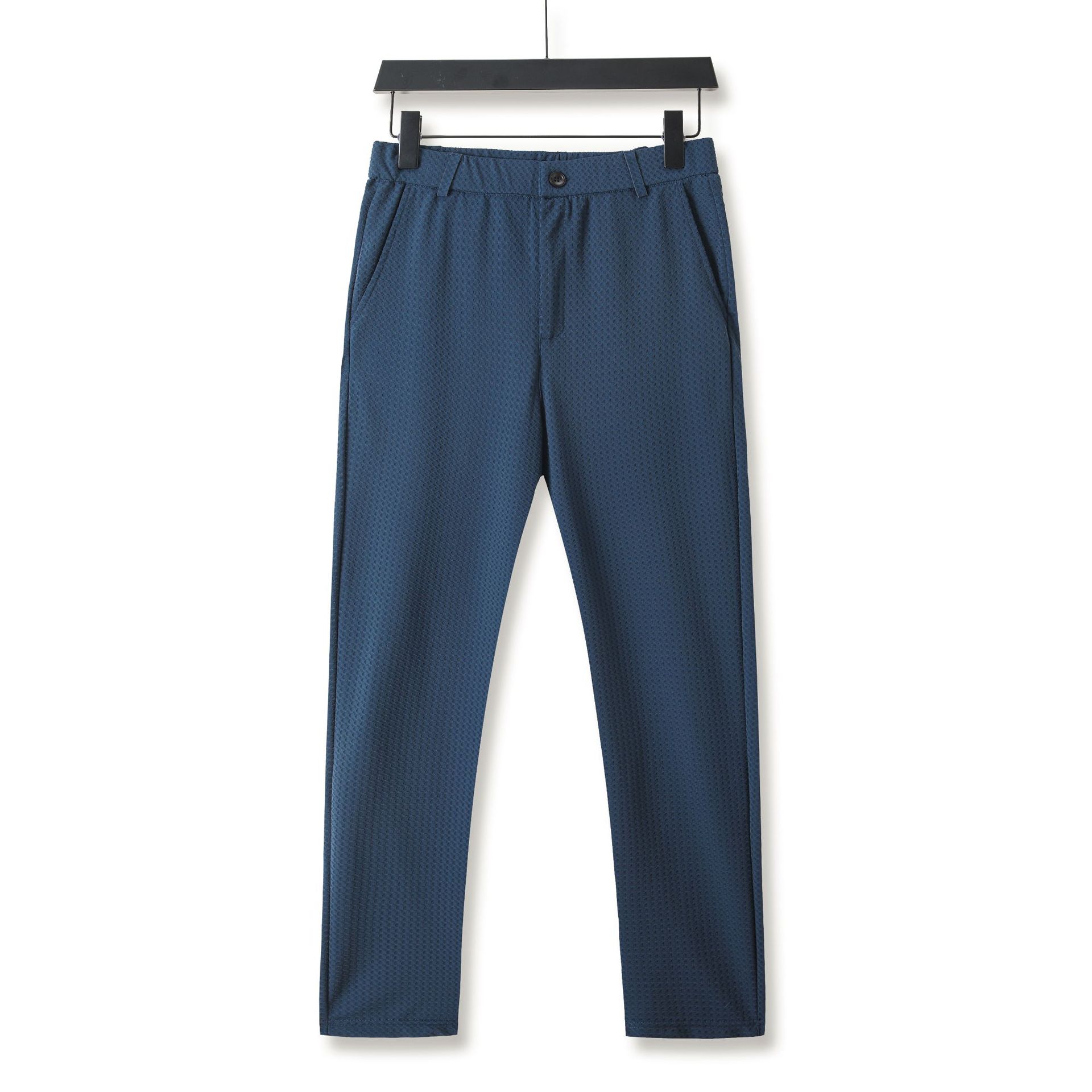 Single piece ksz8382 pants blue