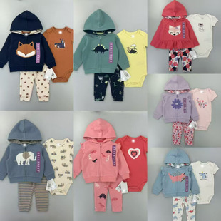һ������P ԭ�b����3���ךW��ͯ�b baby 3pcs jacket set