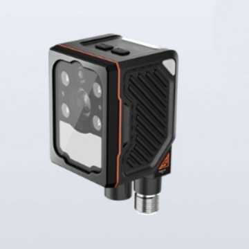 HIKROBOT  海康机器人 MV-IDCX007X-08MR  工业读码器