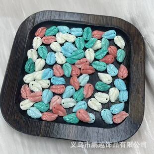 ��ɺ�� 8*12MM���~ �οײ�ɫؐ���ۉ�DIY�l������������l