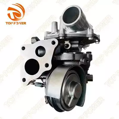 8981506883 Rhf3 – Supercharger