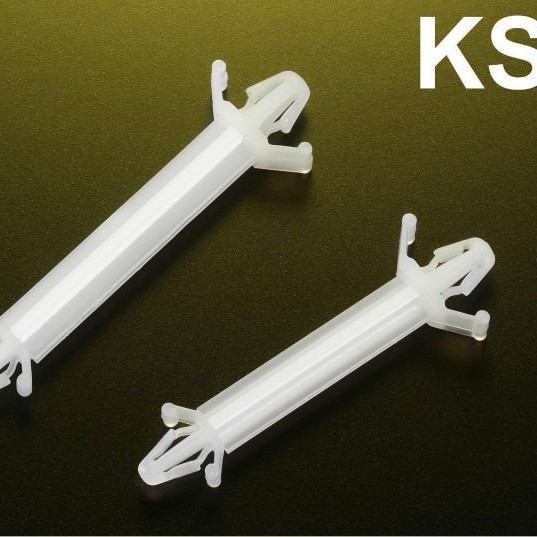 全新现货 台湾 KSS 凯士士 CS-2236L PC板部品隔離柱ROHS认证