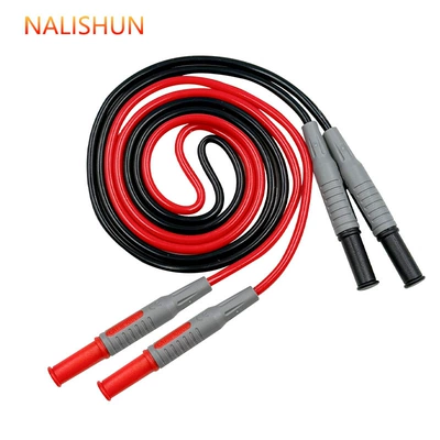 Test Lead Injection: Repair kit