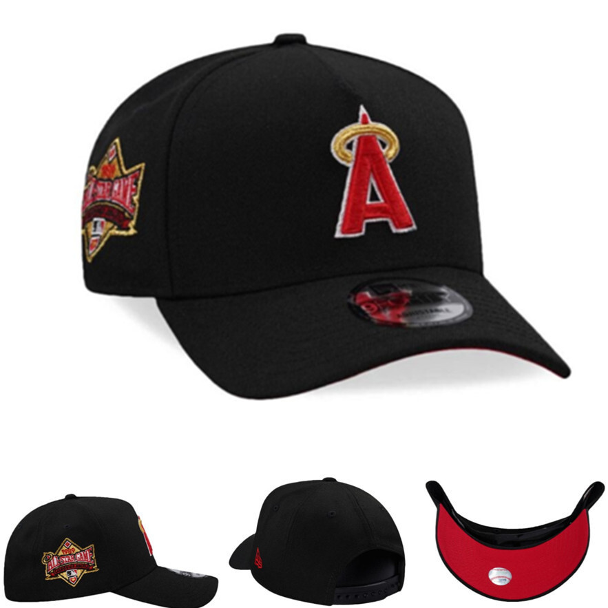 Gorra de Béisbol con Bordado 3D de Nailon Ajustable Protección Solar para Exteriores