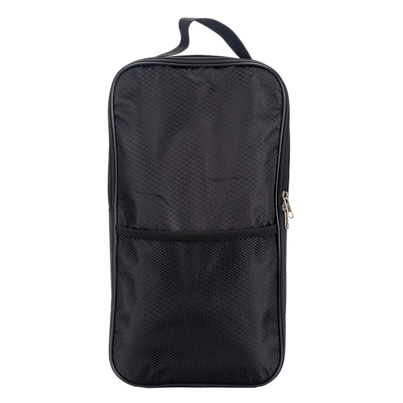 더블 볼 라켓 커버