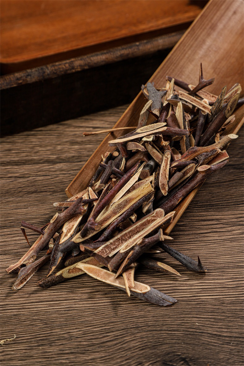 Dried Chinese Honeylocust Spine Zao Jiao Ci Gleditsia sinensis Herbal Decoction Pieces 500g specifications