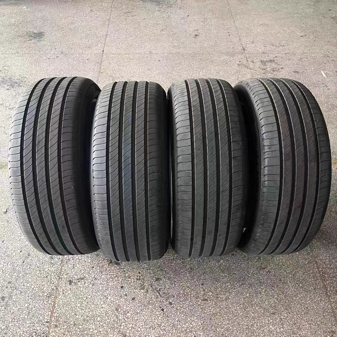 Michelin Tires Car Silent Explosion-Proof Tires 215225235245255R 17181920inch