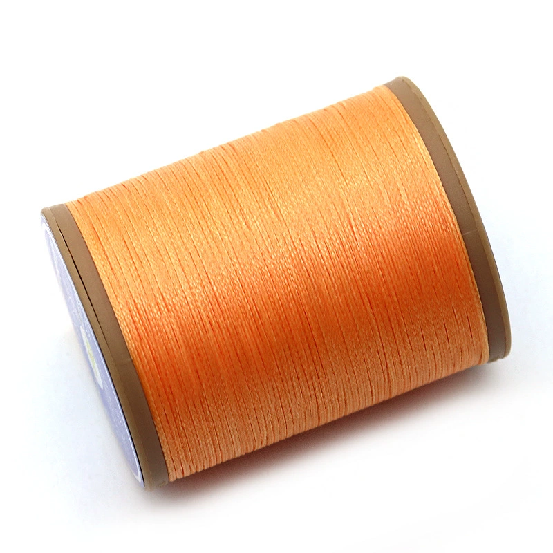 Woven accessory handmade, bag, 1.0mm, polyester