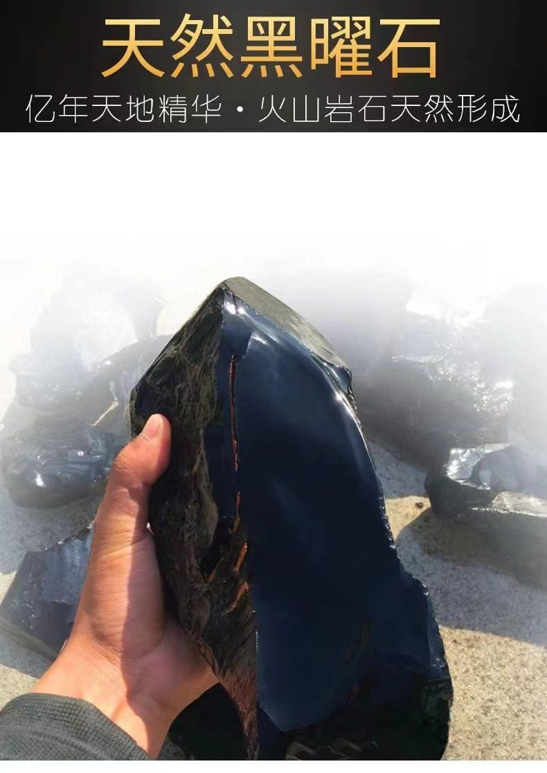 Car pendant ice obsidian Double Dragon main pendant high-end atmospheric gourd car safety pendant decoration