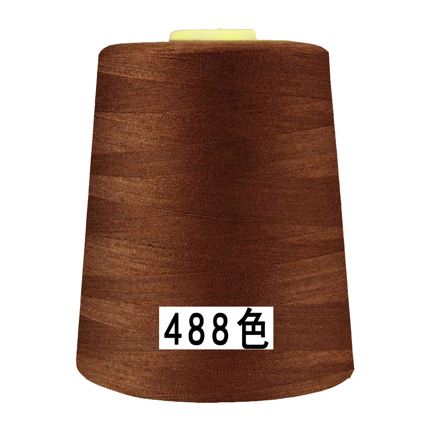 402 사양 488 색상