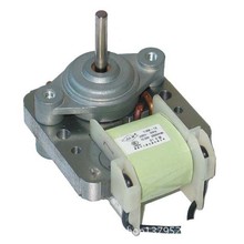 厂家供应天菱牌罩极异步电机 空气清新器 暖风机机 风扇电机