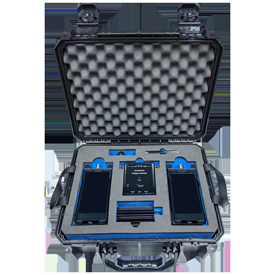 Bird SK-SH-套件 频谱和电缆和天线分析仪套件