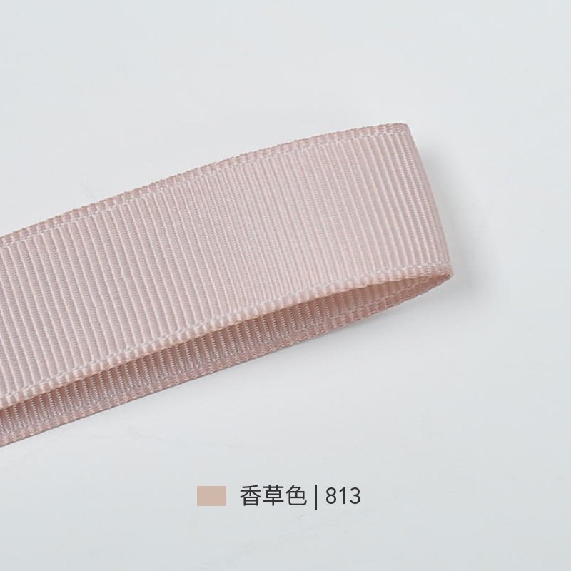 Cinta de hilo de 0.5cm al por mayor de Yao Ming, cinta para envolver regalos, lazos, accesorios de ropa, cinta de hilo. image 18