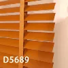 Grade A solid wood: Basswood D5689