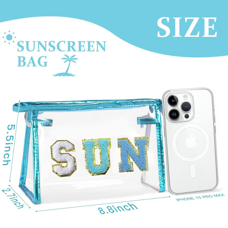 Cosmetic bag