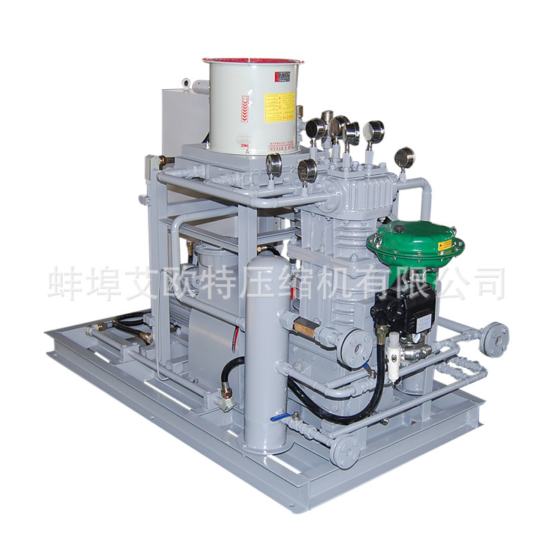 河南湖北湖南辽宁吉林黑龙江广东广西环氧乙烷压缩机