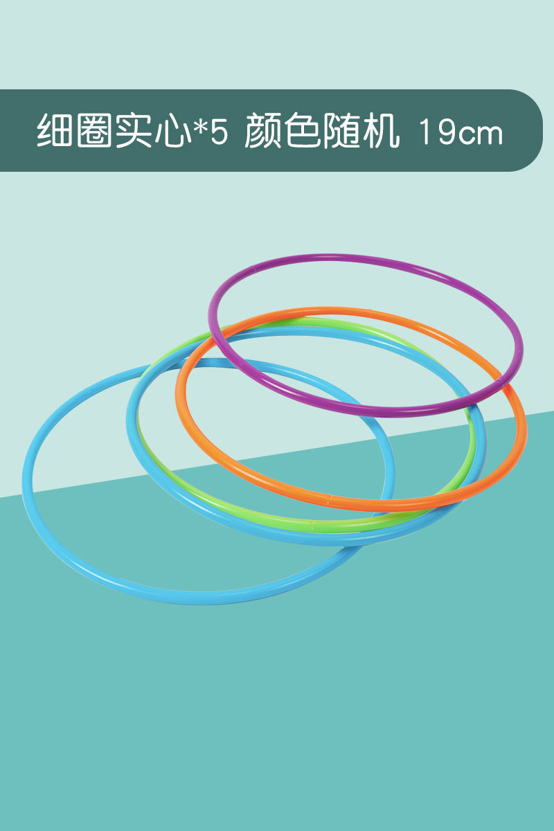 Barricada de helado barril logotipo barril collar jardín de infantes mesa de equilibrio juguetes de lanzamiento barreras cónicas