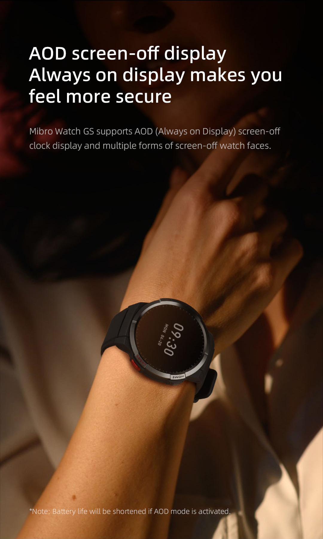 Bluetooth Smart Watch5