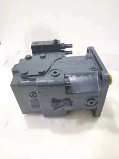 德国REXROTH力士乐柱塞泵A11VO190EP2/11R-NTC12N00