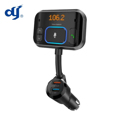 Manufacturers Supply FM Modulyator