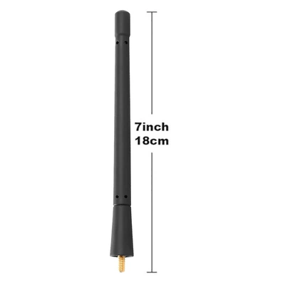 vehicle antenna for Jeep Wrangler Jk