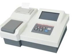 总氮测定仪/总氮检测仪  型号 CH10/ZXYD2A库号 M389587