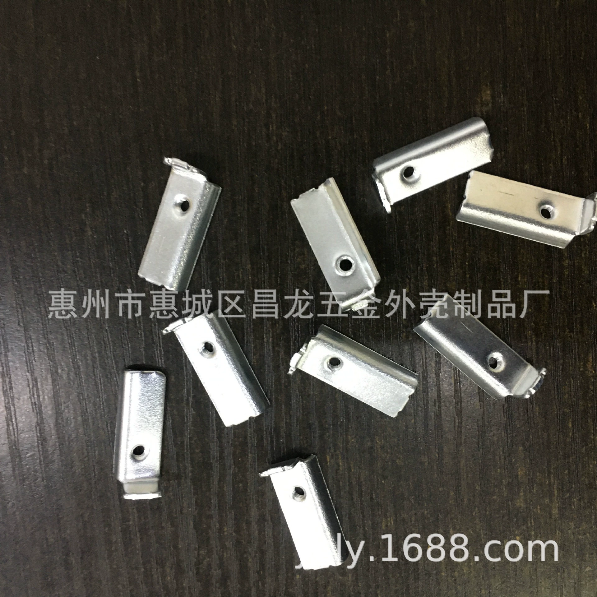 Импульсный источник питания Пресс-полоска-L-образная МОП-трубка длиной 26 мм, большая гибочная пресс-пластина, силовая трубка, большая гибочная пресс-пластина