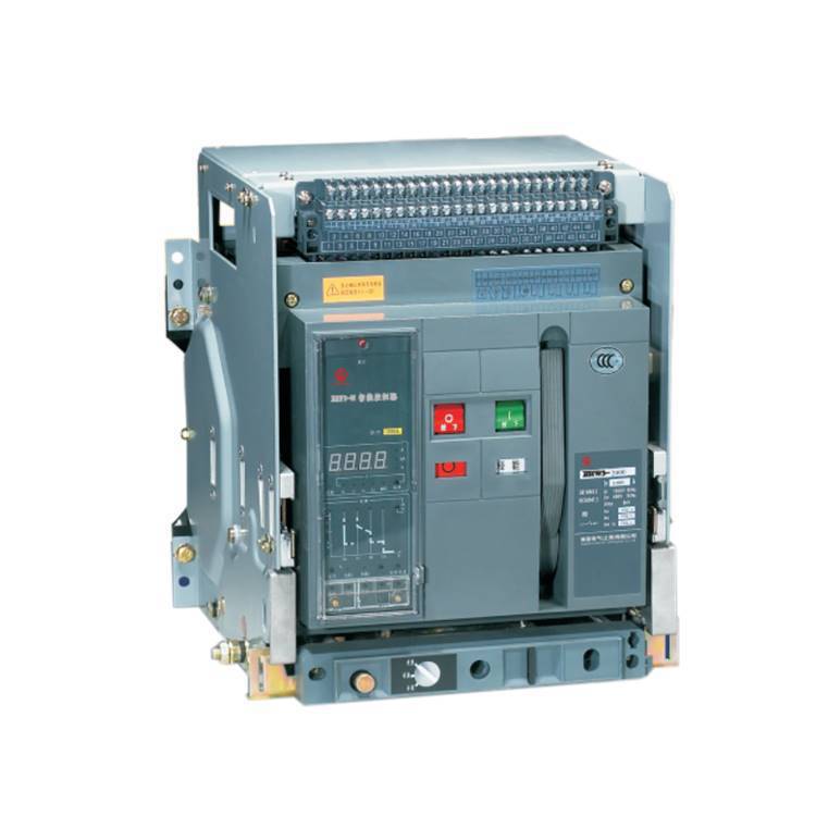 英喜万能式框架断路器EHW3-3200-2000-3 4P-F-C-M-L-H-400A-6300A