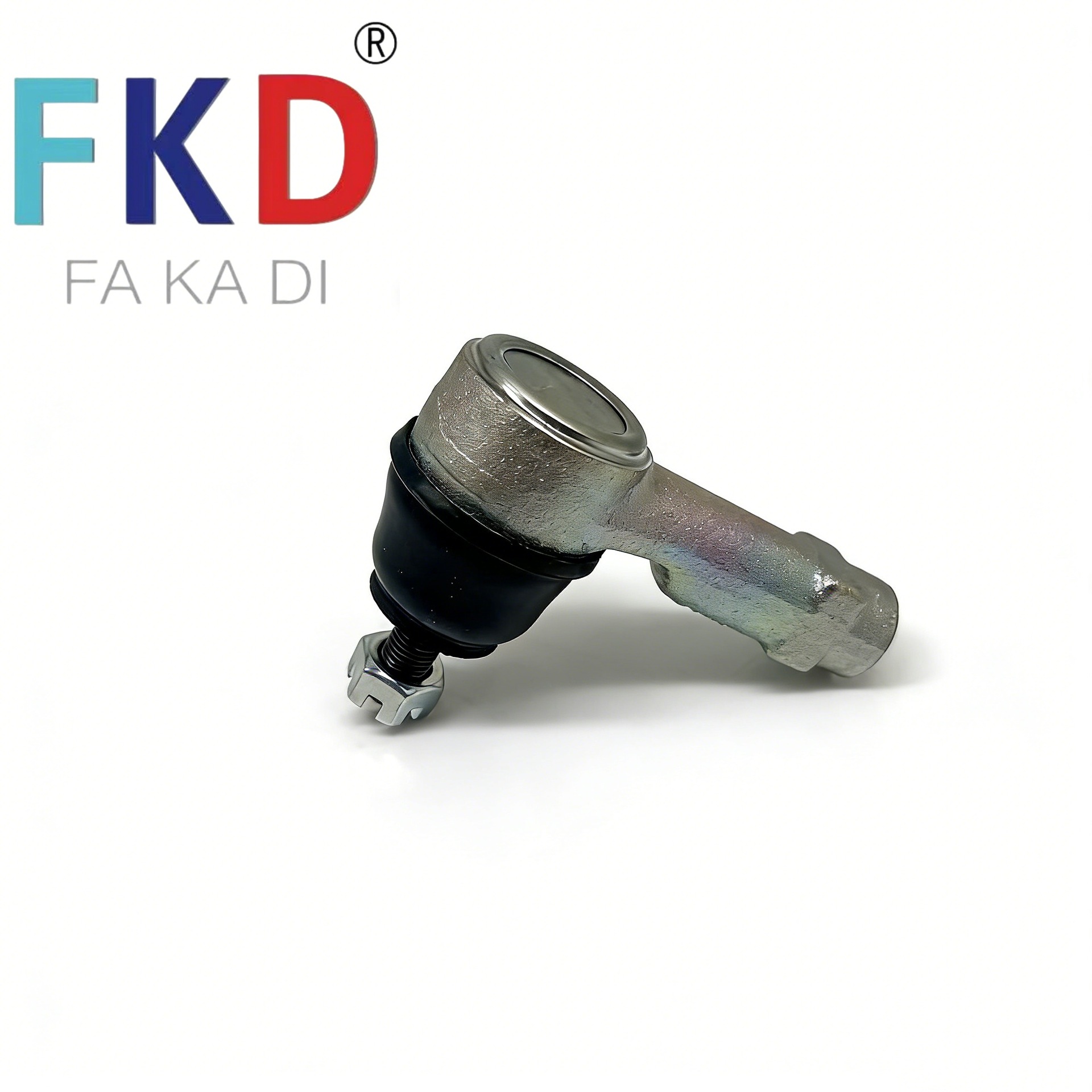 Cross-Border Hot-Selling Product Mr476457 Mitsubishi Pajero Steering Gear Outer Ball Joint, Steering Knuckle Main Pin, Ball Joint Pin