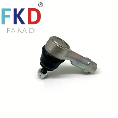 Ball Joint Pin, Steering rod