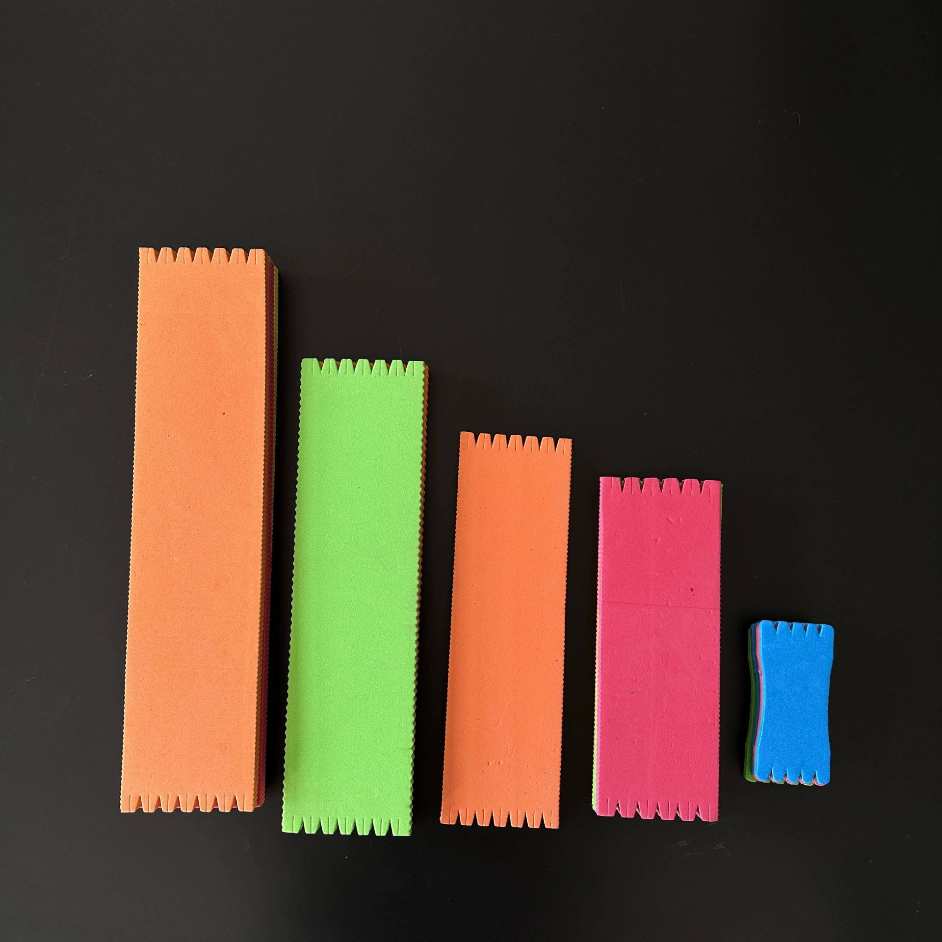 Фабрика оптом суб-линия доска пена намоточная доска пена кольцо Рыболовные снасти мелкие аксессуары рыболовные принадлежности намоточная доска пена