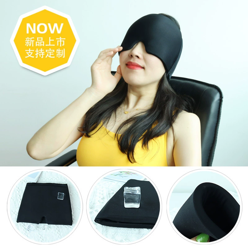 Gel, comfortable universal hot and cold protective gear full body