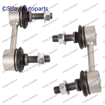 Subaru Forester Impreza 2003-2008 Arxa Stabilizator K 750041