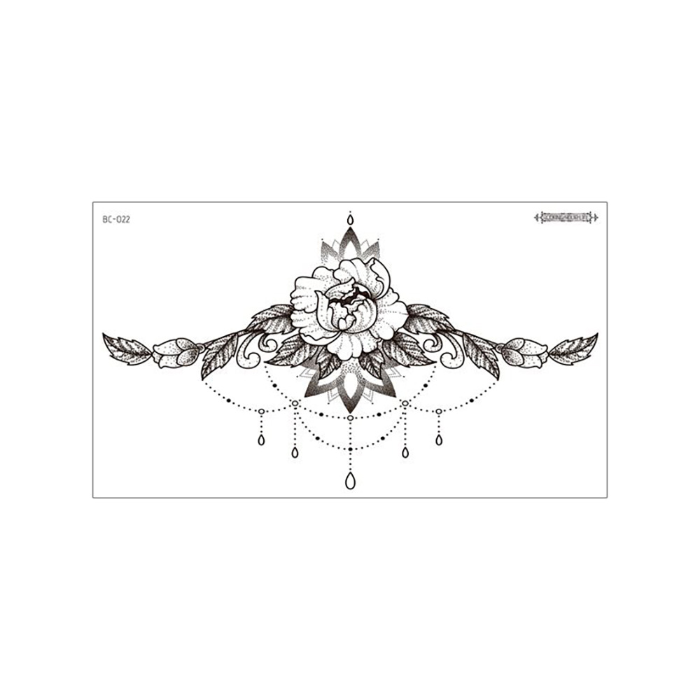 BC-022 / 240*138MM