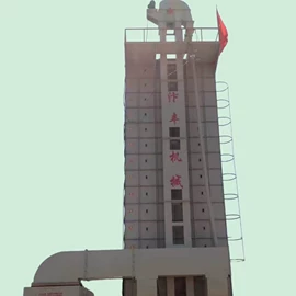 箱式干燥设备;其他干燥设备;粮食加工设备
