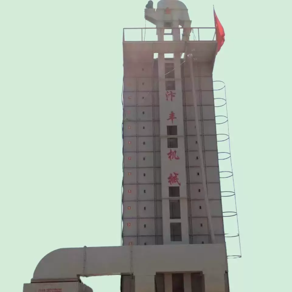 供应36吨-80吨玉米烘干设备 水稻大豆花生烘干机 干燥机 烘干设备