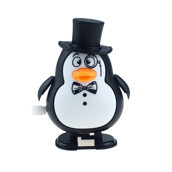 クリスマスぜんまい人形サンタクロース雪だるまクリスマスチェーンぜんまいプレゼントおもちゃクリスマス子供プレゼント|undefined