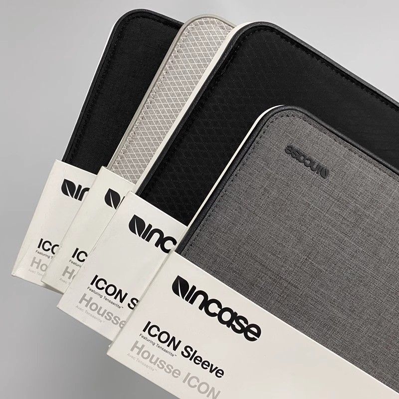INCASE Apple Notebook Inner Bag Macbookpro15-inch Shockproof AIR Fiber Magnetic Computer Bag