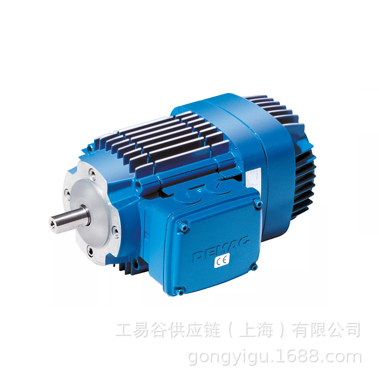 德马格DEMAG锥形转子制动电机KBA 100 A4