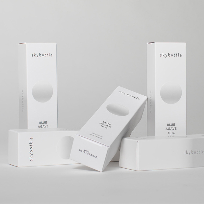 彩盒纸盒子产品包装纸盒设计彩色印刷外包装纸盒