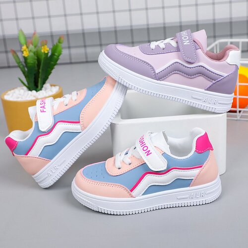 Children's Sports Shoes New Children's Casual Shoes Waterproof Leather 9f8671ed-47e9-4d0e-9580-0200