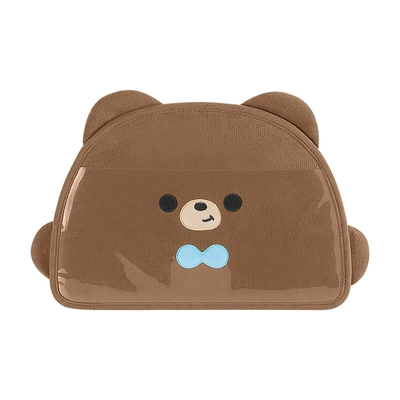 tablet adjustable hanging bag car | Car phone holder