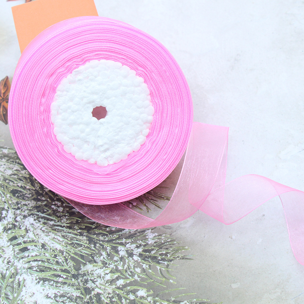 8004 # 빛 분말 * 2cm * 50 야드/롤