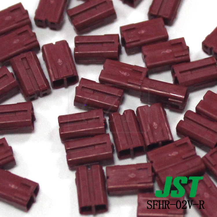 ���� SFHR-02V-R ���Ӻ�ɫ�ܿ� JST������ ���� �Ӳ�����