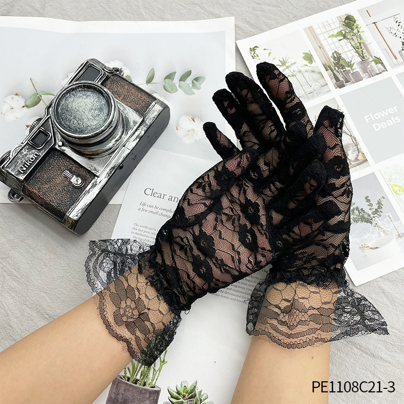 Conejita transfronteriza accesorios de cosplay traje de tres piezas diadema de color bola de pelo cola de conejo cos accesorios de vestuario