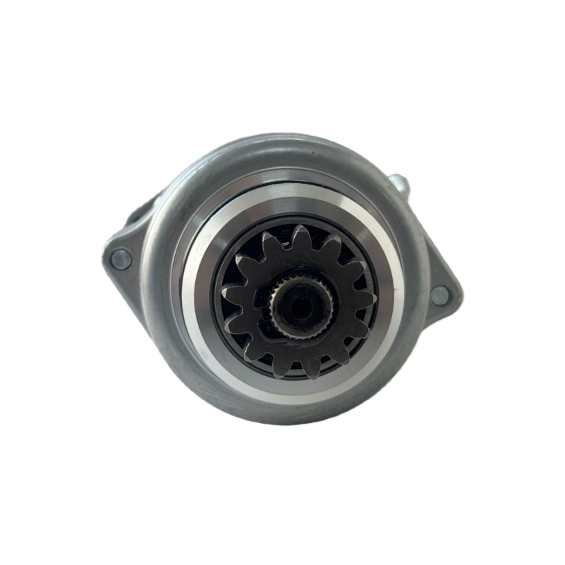 5El-81890-00 Motorcycle Engine Parts Diversion Xjs900 Electric Starter Motor Assembly