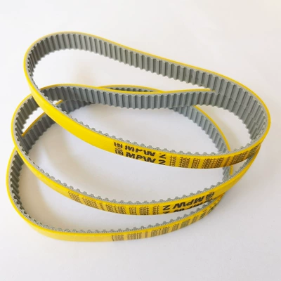 Megadyne Timing Belt Avtomobil ötürücü kəmərləri
